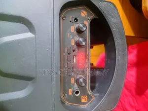 Wireless Speaker