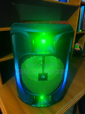Wireless Speaker