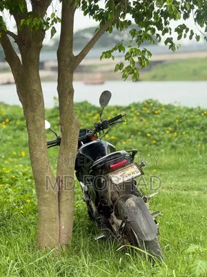 রানার বোল্ট ১৬৫আর ২০২০ কালো