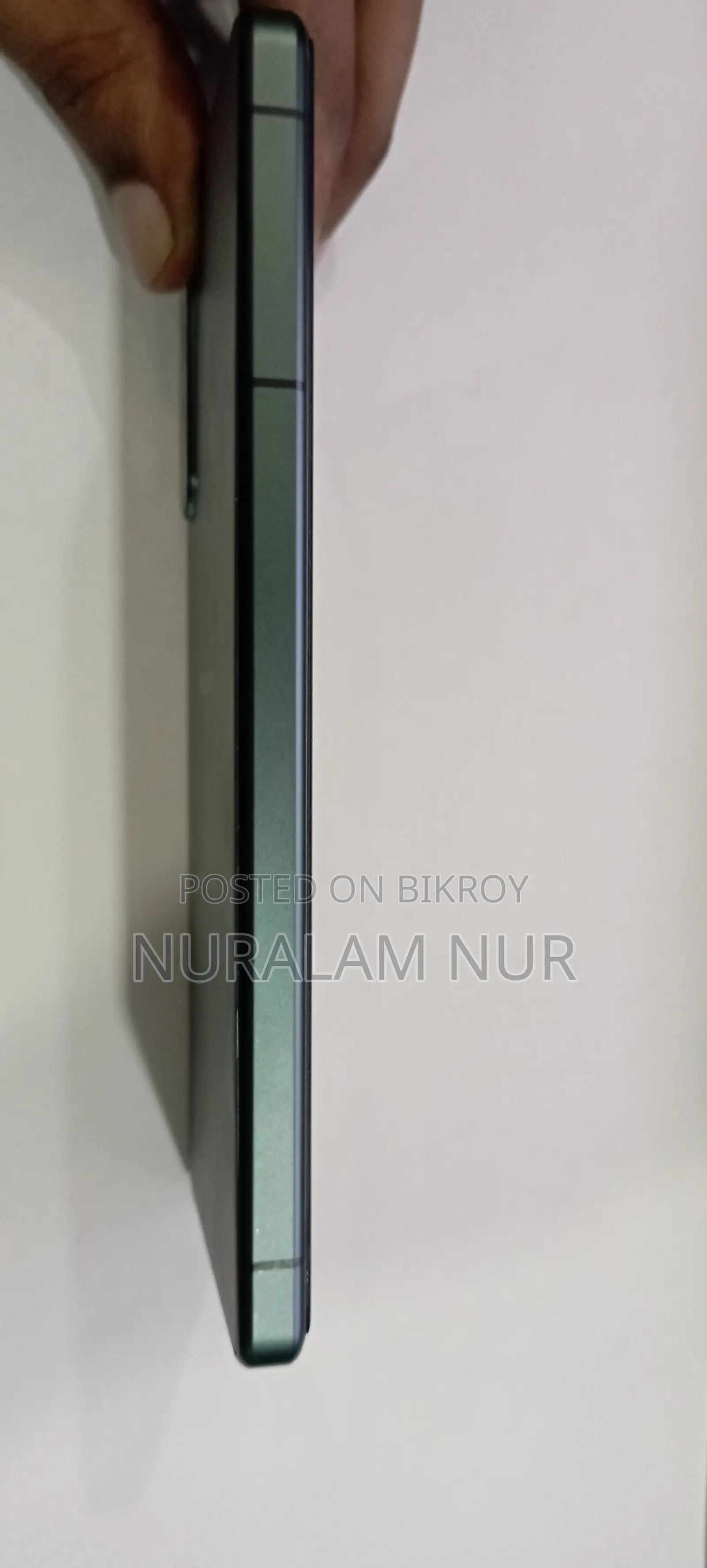 Sony Xperia 5 IV 128 GB Green