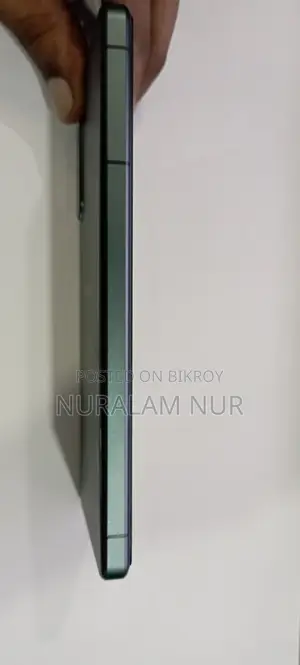 Sony Xperia 5 IV 128 GB Green