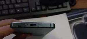 Sony Xperia 5 IV 128 GB Green