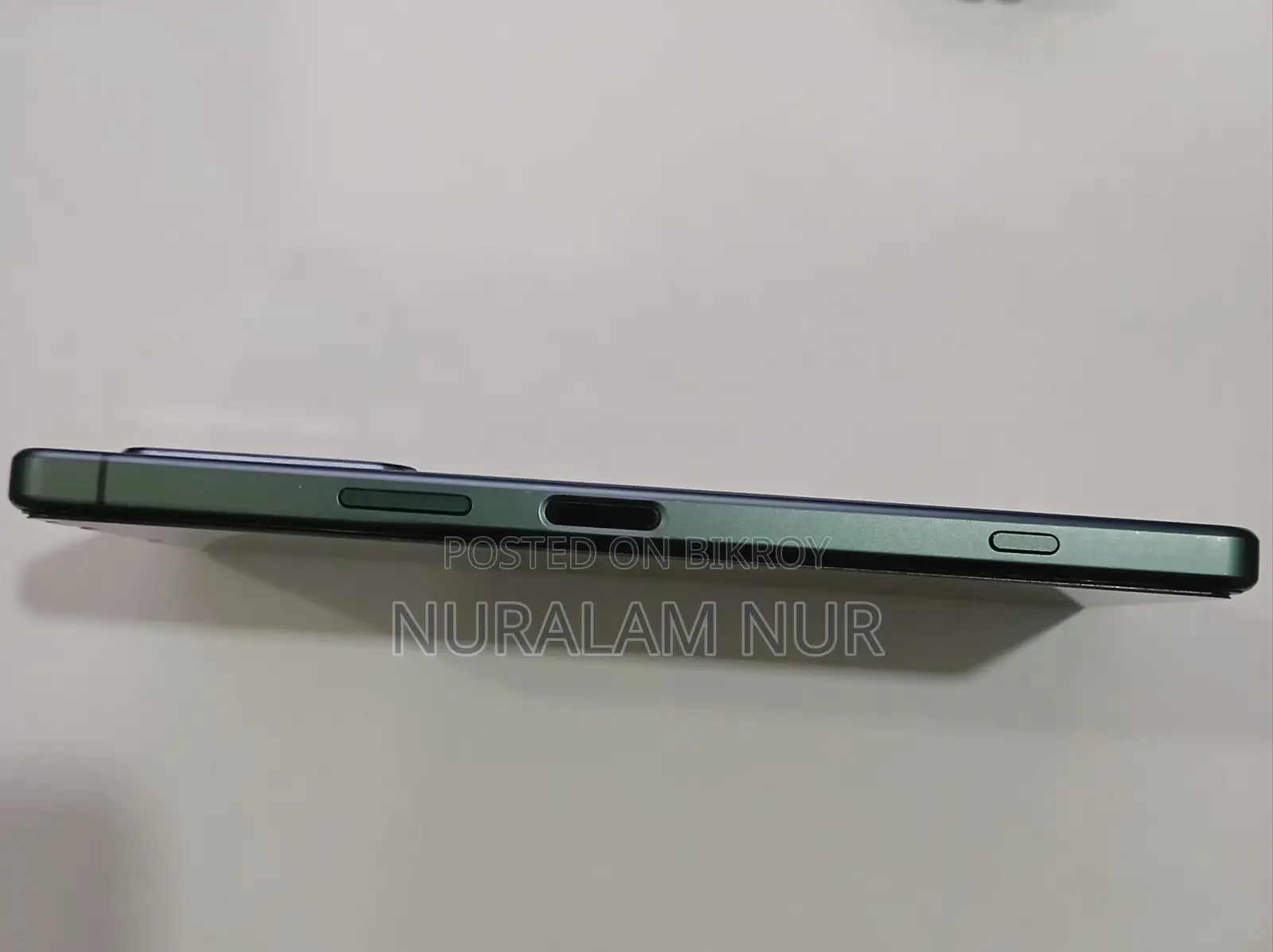 Sony Xperia 5 IV 128 GB Green