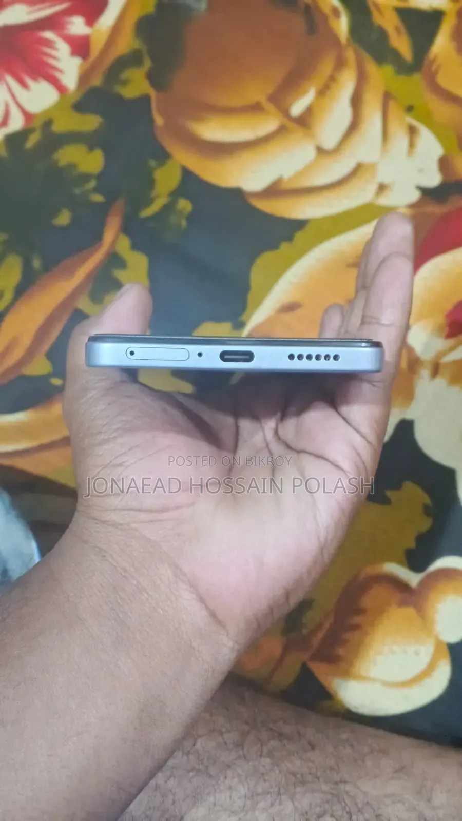 New Vivo V60 Lite 4G 256 GB Blue