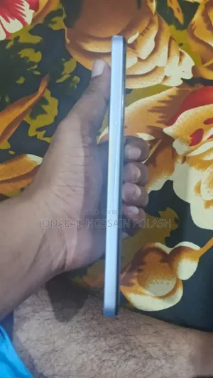 New Vivo V60 Lite 4G 256 GB Blue