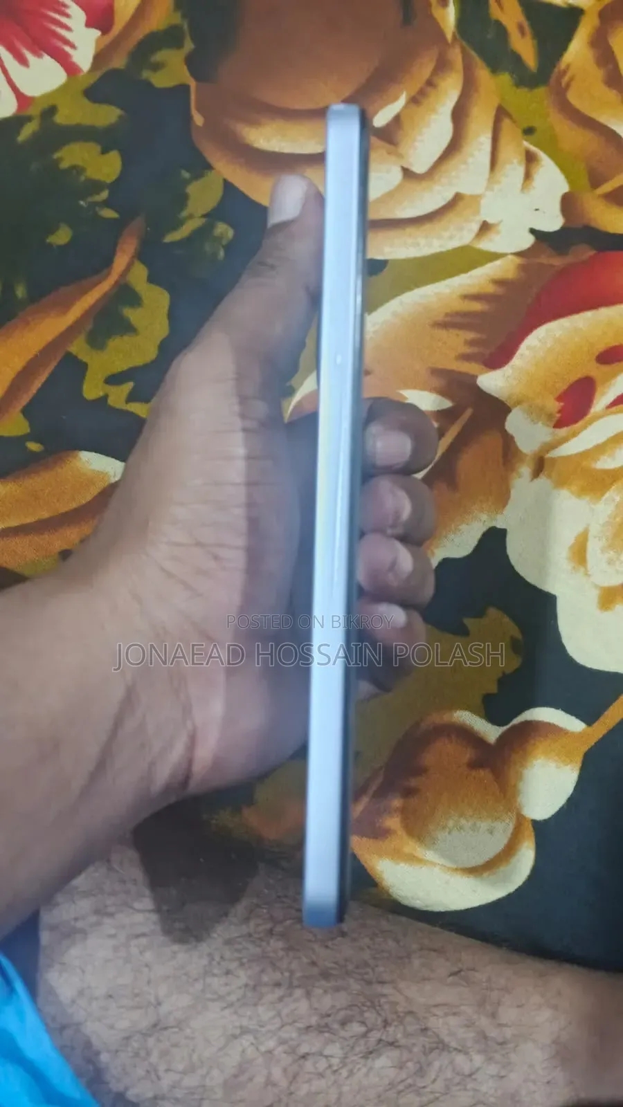 New Vivo V60 Lite 4G 256 GB Blue