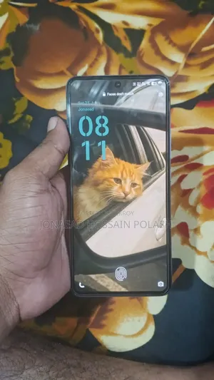 New Vivo V60 Lite 4G 256 GB Blue