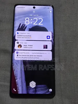 Vivo V27 128 GB Black