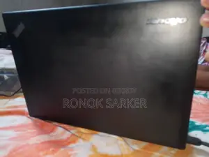 Laptop Lenovo ThinkPad X250 4GB Intel Core I5 HDD 320GB