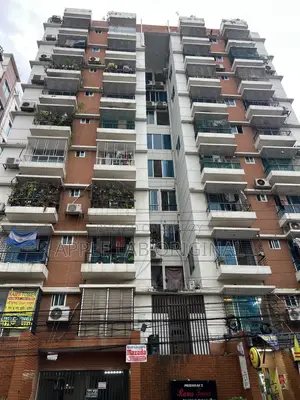 3-Bedroom Apartment in Aftab Nagar for sale
