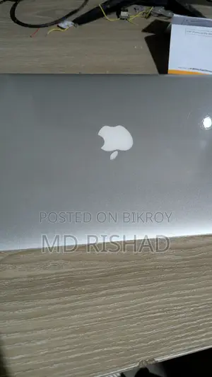 Laptop Apple MacBook Air 8GB Apple M1 HDD+SSD 500GB
