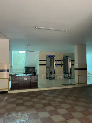 3-Bedroom Apartment in Aftab Nagar for sale