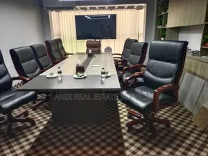 3400 SQ FT Office Space For Rent at Gulshan 2