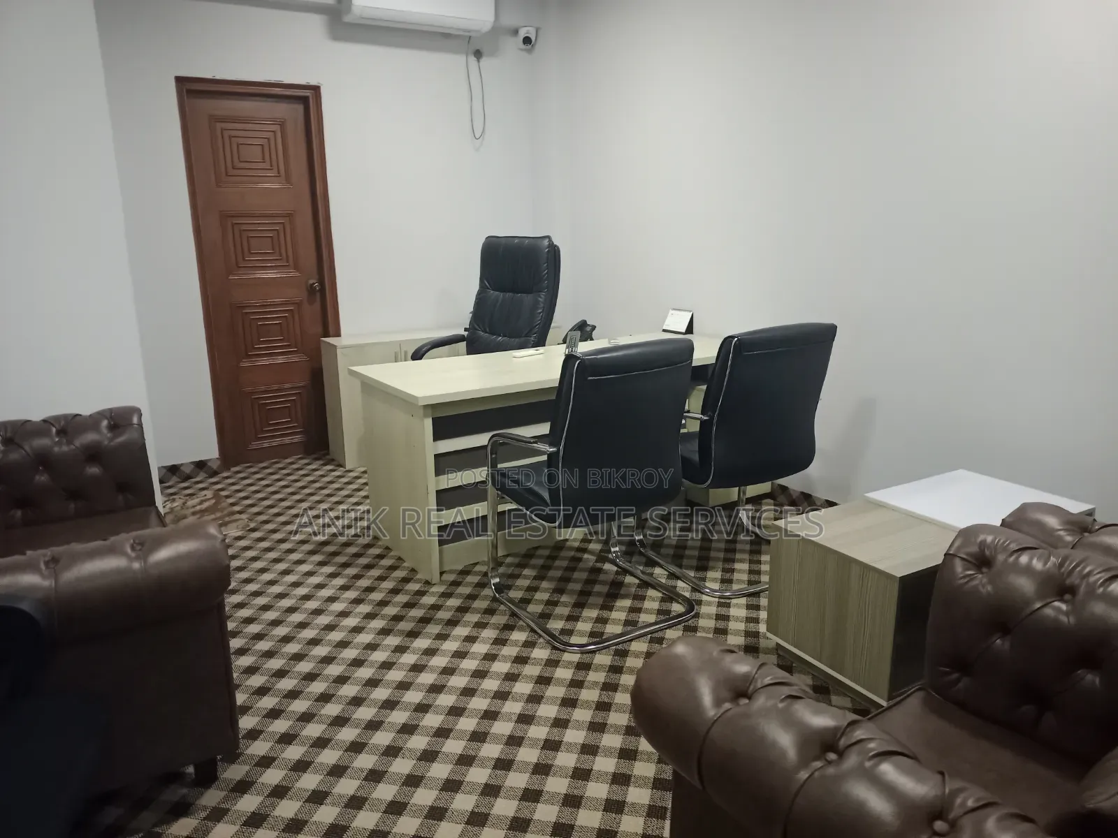 3400 SQ FT Office Space For Rent at Gulshan 2