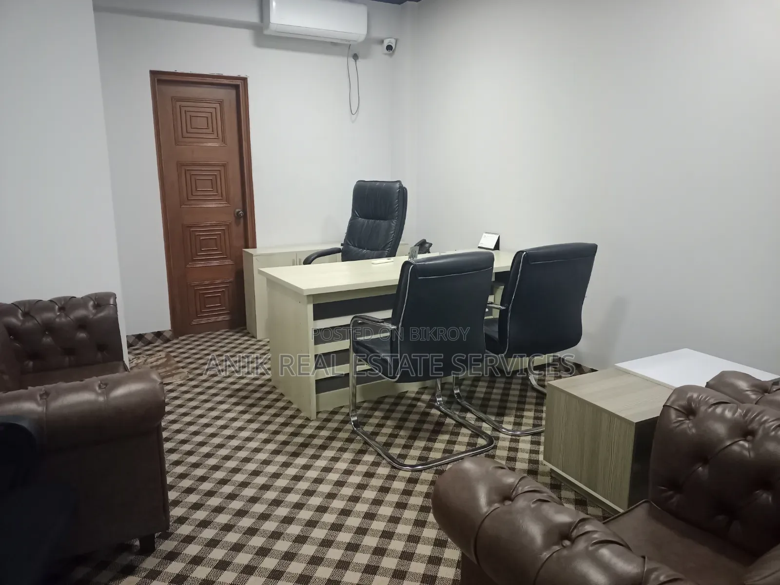 3400 SQ FT Office Space For Rent at Gulshan 2