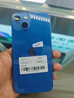 Apple iPhone 13 512 GB Blue