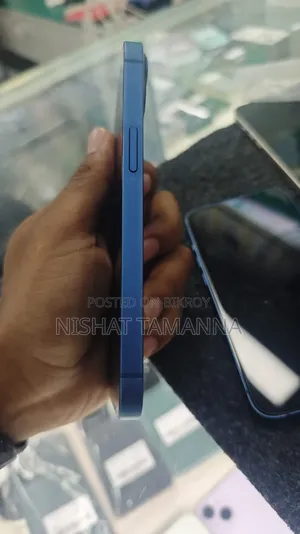 Apple iPhone 13 512 GB Blue