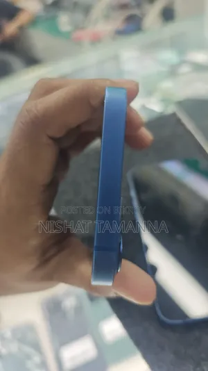 Apple iPhone 13 512 GB Blue