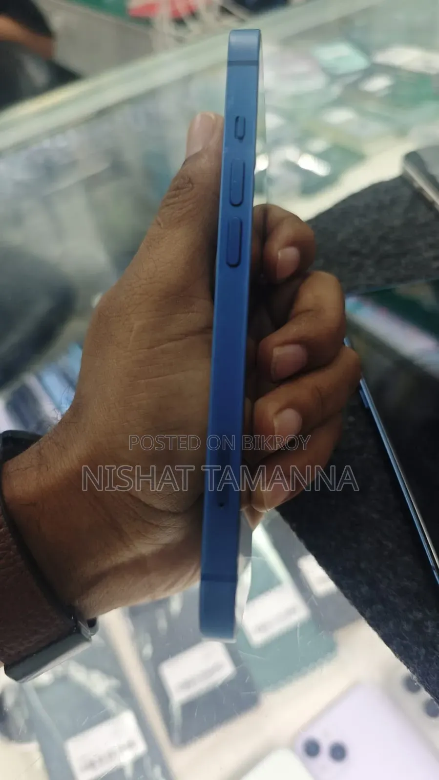 Apple iPhone 13 512 GB Blue
