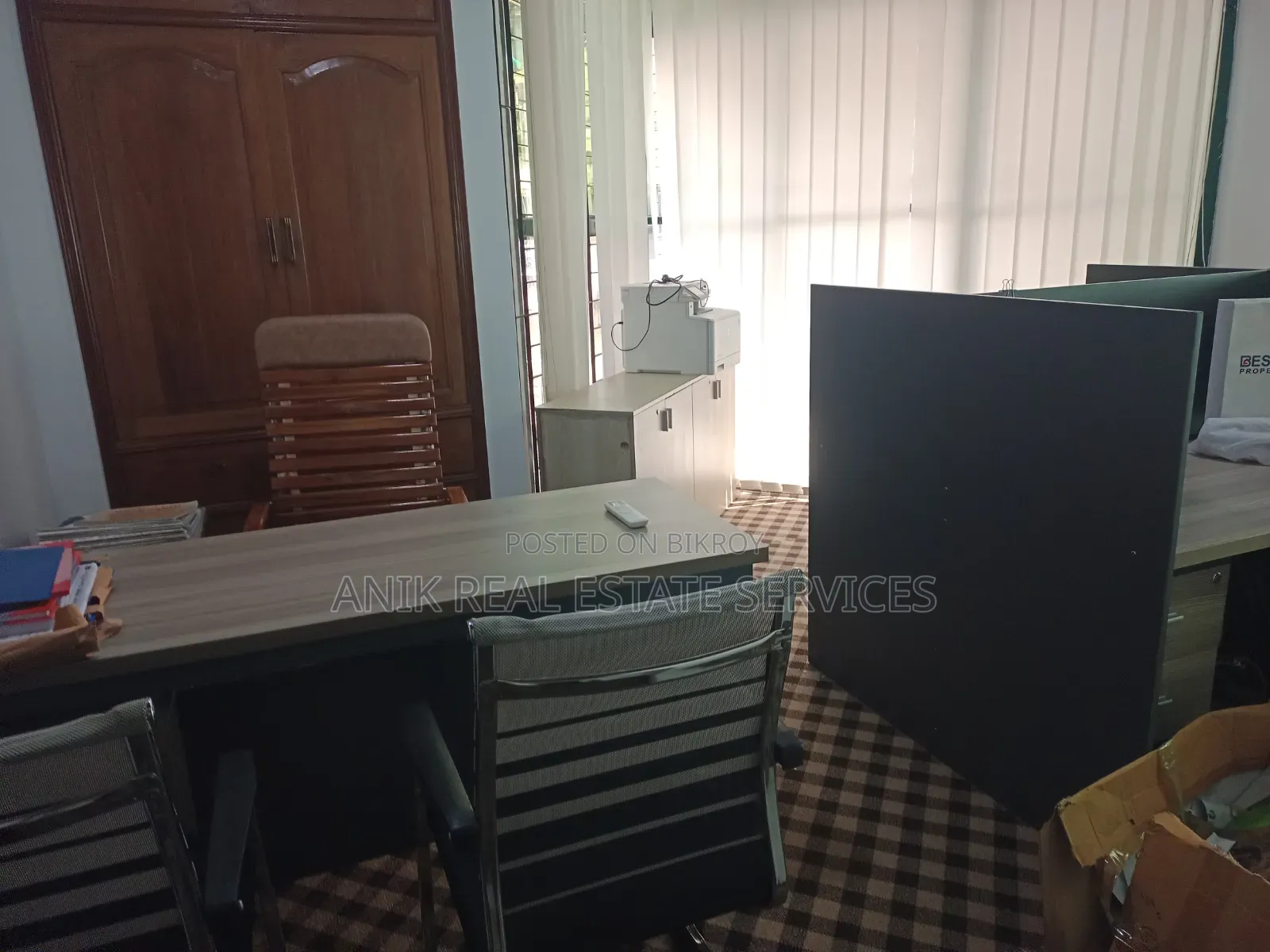 3400 SQ FT Office Space For Rent at Gulshan 2