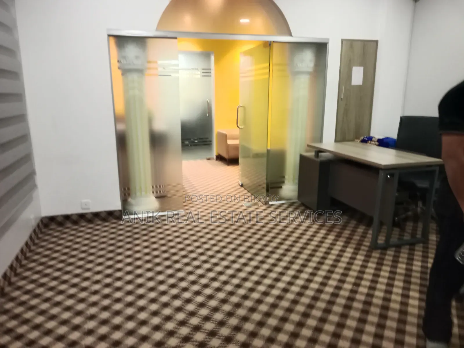 3400 SQ FT Office Space For Rent at Gulshan 2