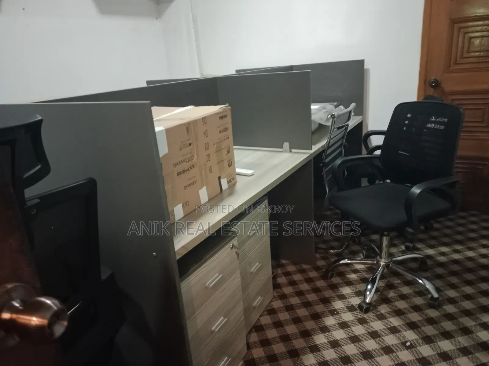 3400 SQ FT Office Space For Rent at Gulshan 2