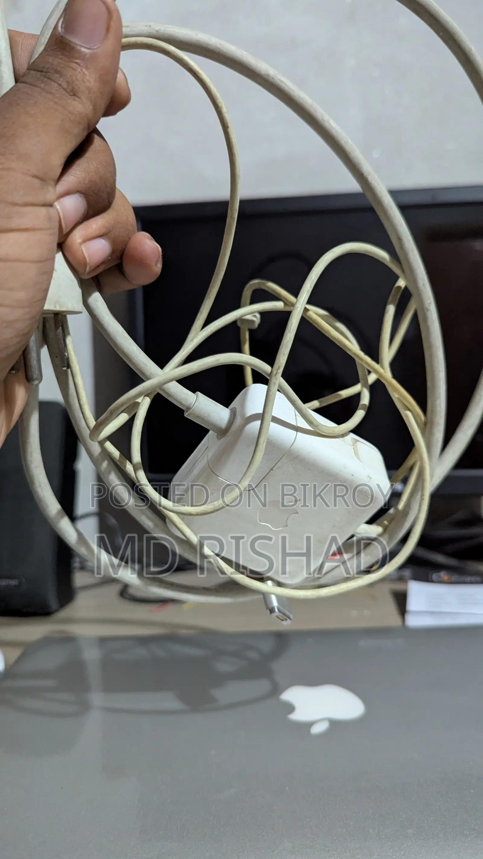 Laptop Apple MacBook Air 8GB Apple M1 HDD+SSD 500GB