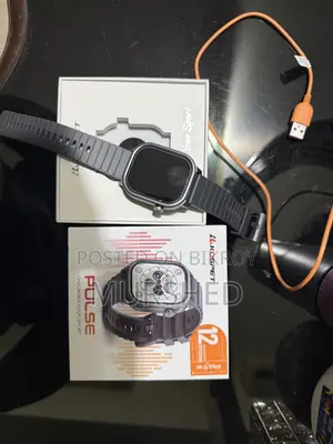 Kospet Pulse Smart Watch