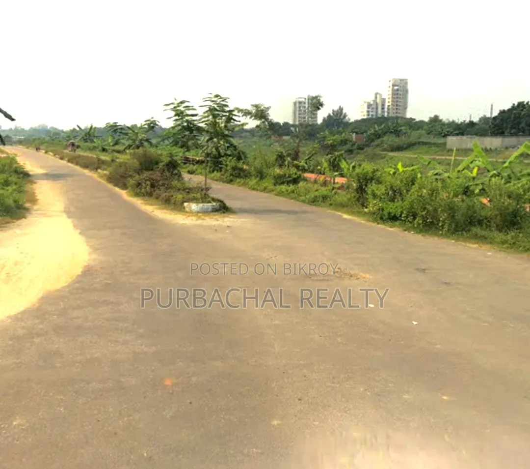 পূর্বাচলে লেকভিউ ১০ কাঠা প্লট বিক্রি করা হবে।