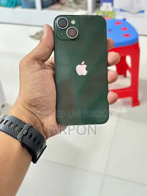 Apple iPhone 13 128 GB Green