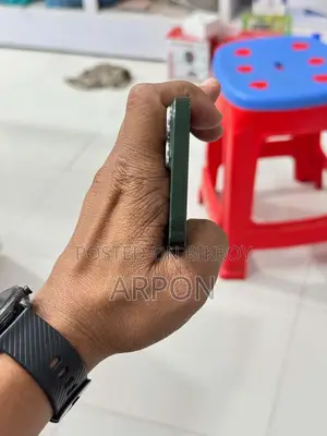 Apple iPhone 13 128 GB Green