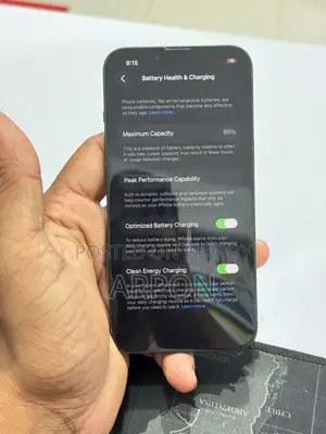 Apple iPhone 13 128 GB Green