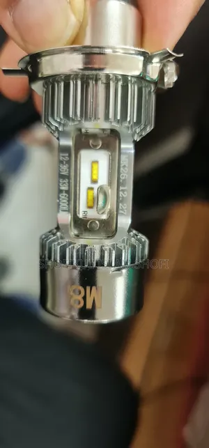 M8 Led Headlights