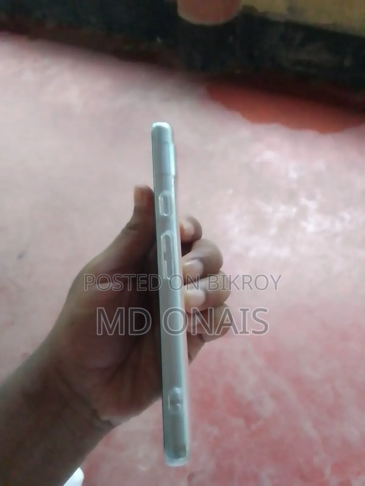 Google Pixel 7a 128 GB Gray