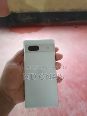 Google Pixel 7a 128 GB Gray
