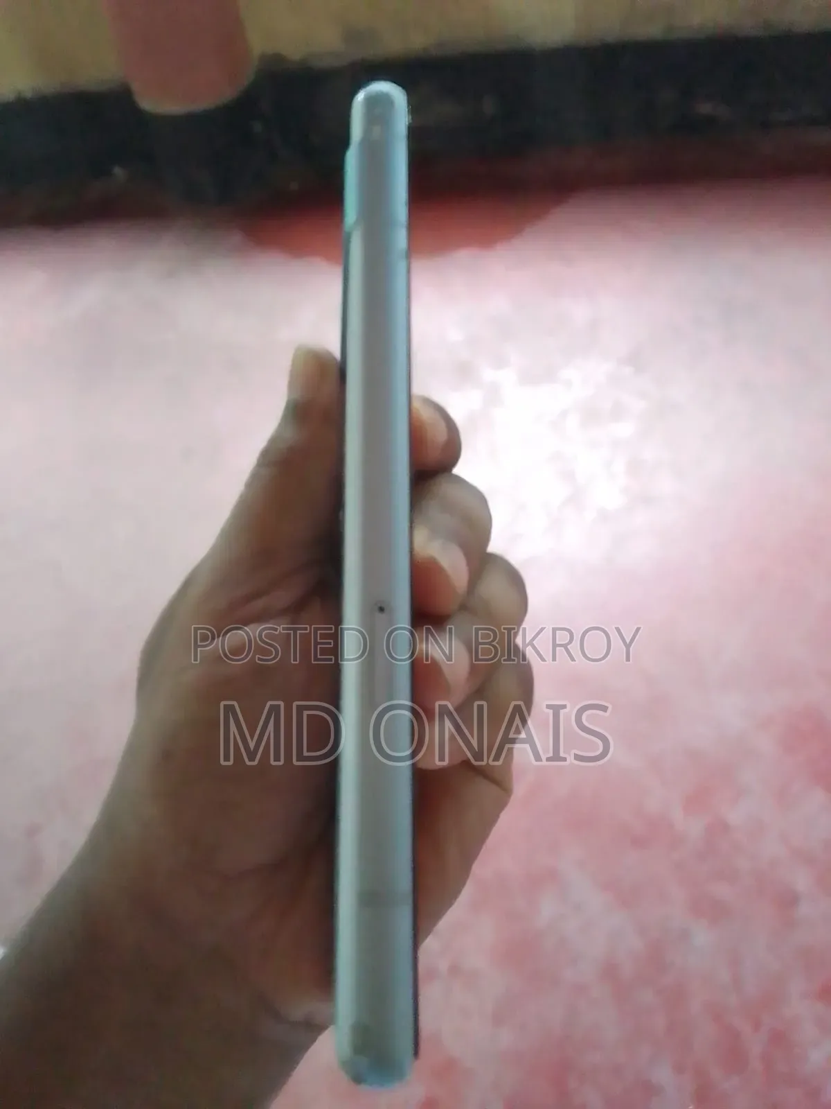 Google Pixel 7a 128 GB Gray