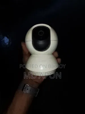 Brilliant and Clear WiFi Camera