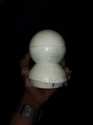 Brilliant and Clear WiFi Camera