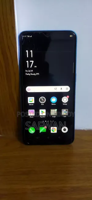 Oppo A12 32 GB Blue