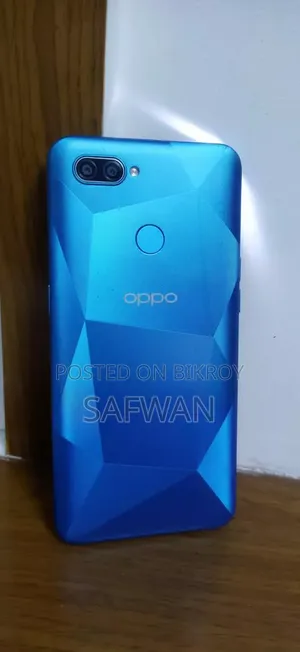 Oppo A12 32 GB Blue