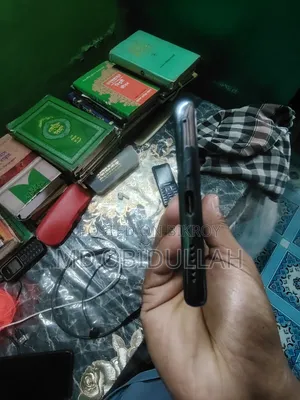 Tecno Spark 20 Pro Plus 256 GB Black