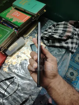Tecno Spark 20 Pro Plus 256 GB Black