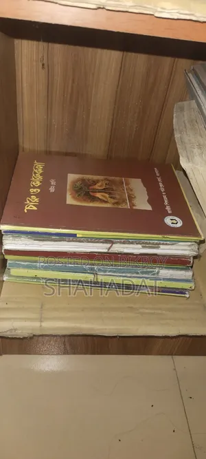 Class 8 Guide, Textbooks and Grammar Books