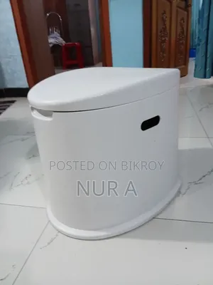 আরএফএল প্লাস্টিক হাই কমোড
