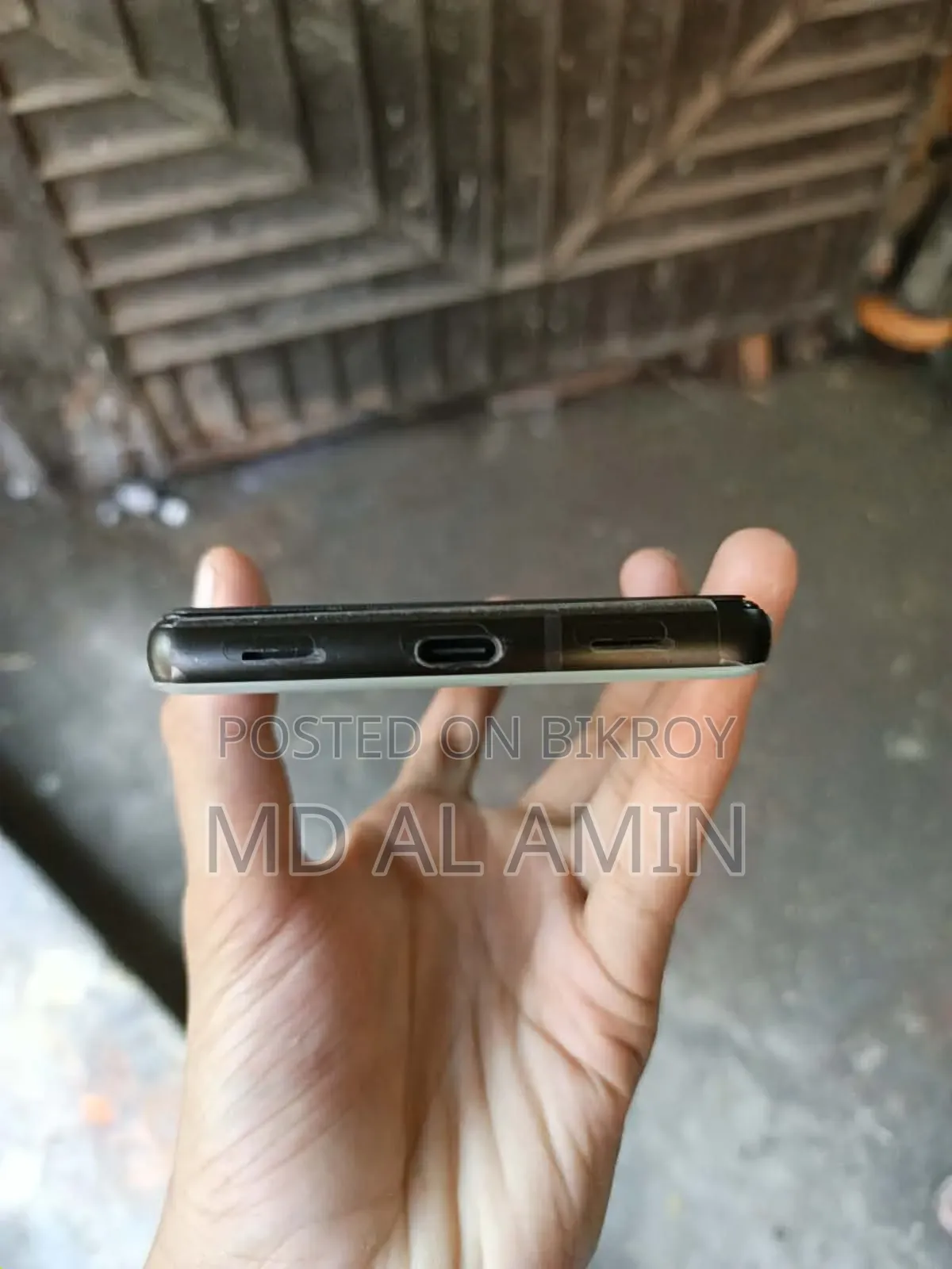 Google Pixel 6a 128 GB Green