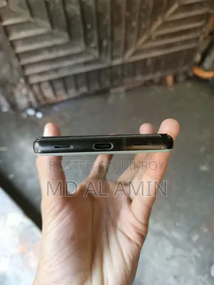 Google Pixel 6a 128 GB Green