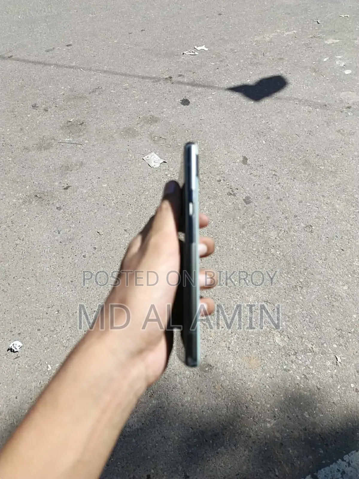Google Pixel 6a 128 GB Green