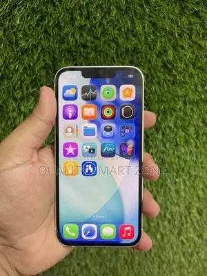 অ্যাপল আইফোন ১৩ ২৫৬ জিবি ব্লু