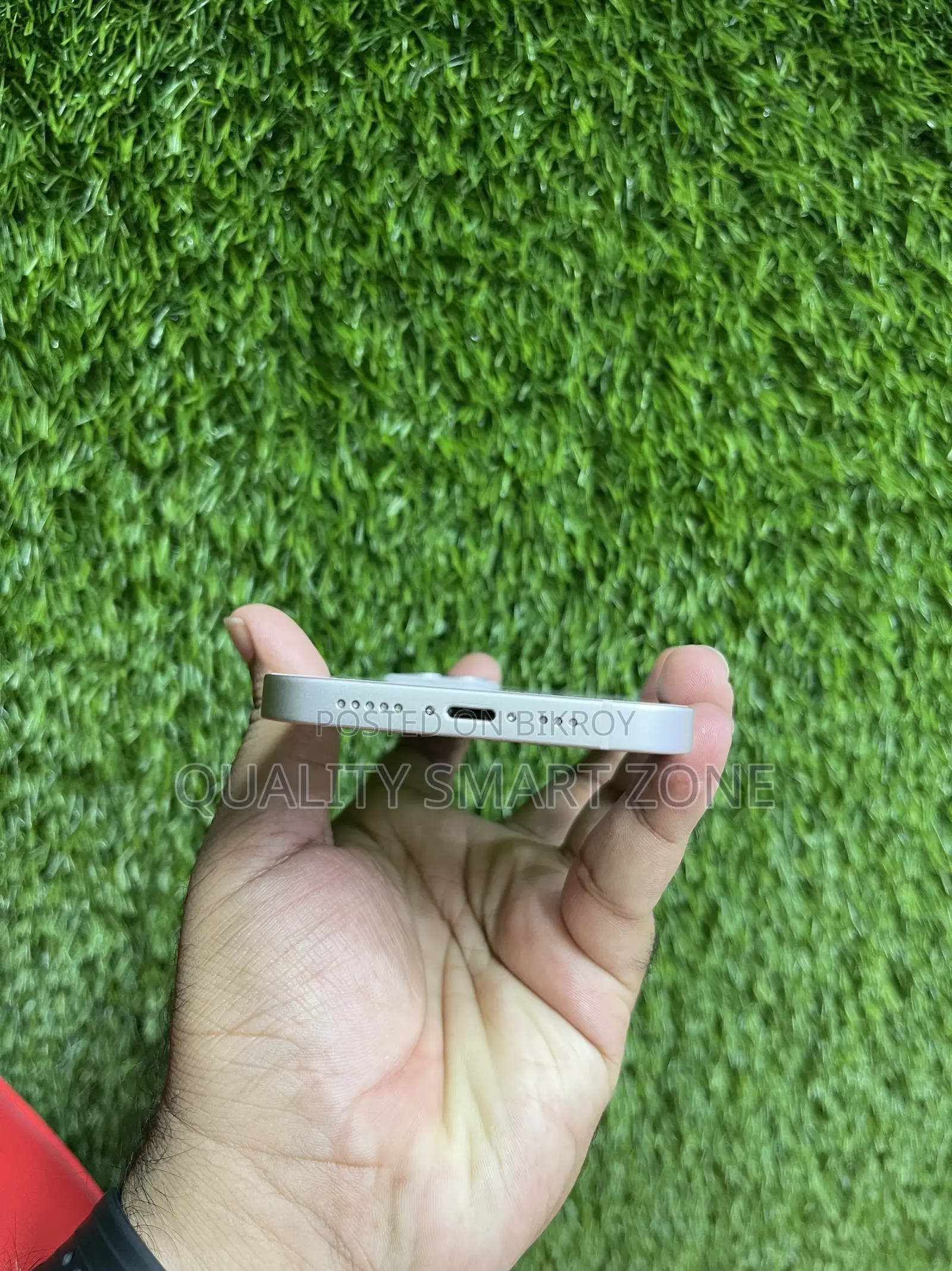 অ্যাপল আইফোন ১৩ ২৫৬ জিবি ব্লু