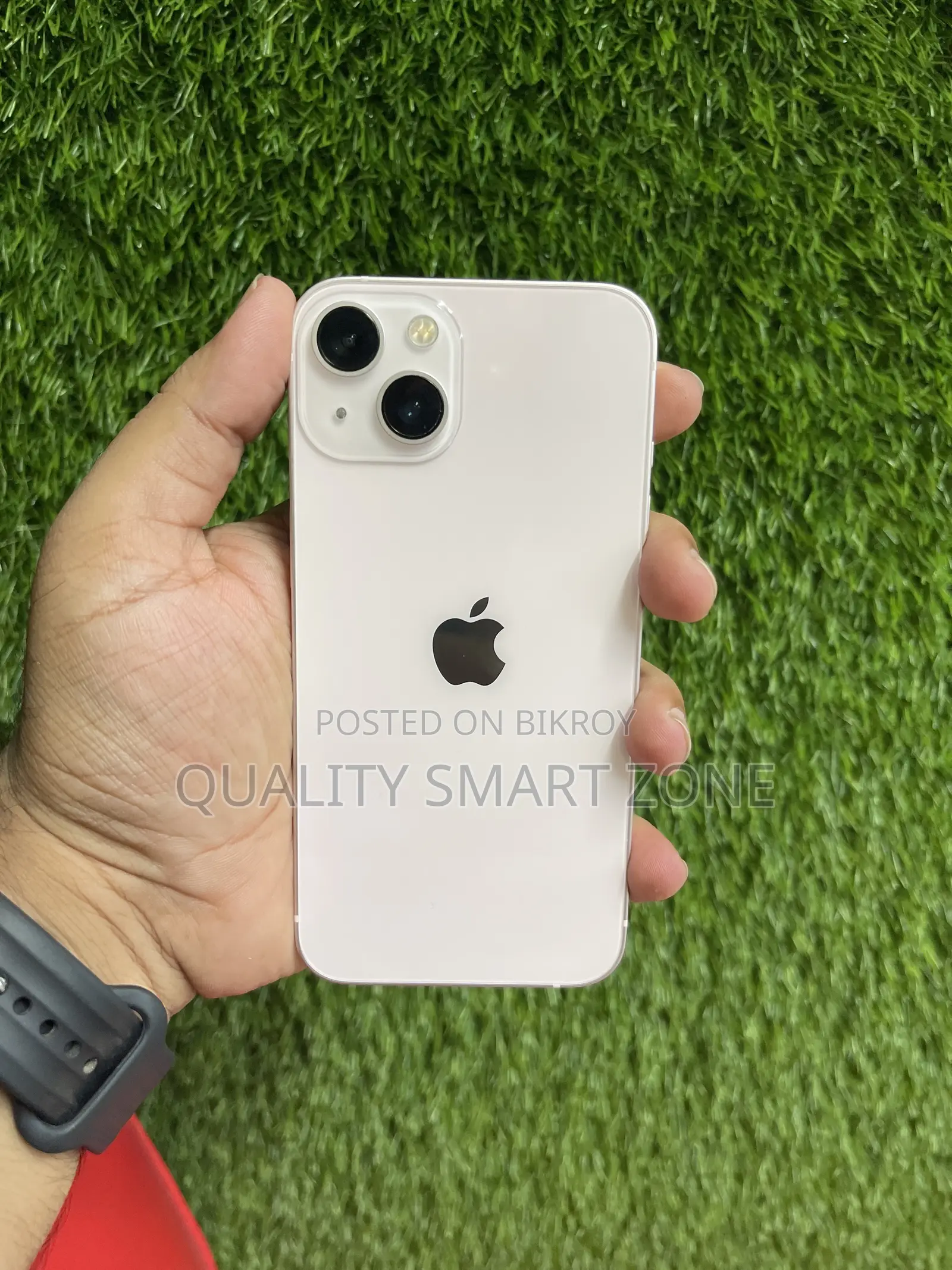 অ্যাপল আইফোন ১৩ ২৫৬ জিবি ব্লু